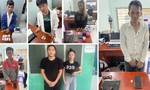 Công an quận Bình Tân: Xử lý nhiều đối tượng mua bán, sử dụng ma túy