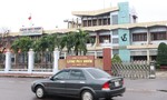 Cảng Quy Nhơn bất ngờ "quyết liệt" xin thi hành án