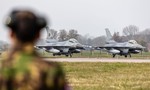Ba Lan kích hoạt máy bay chiến đấu bảo vệ không phận khi Nga tấn công Ukraine