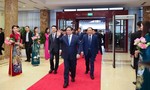 Thủ tướng Phạm Minh Chính dự Hội nghị của Ngành văn hóa, thể thao và du lịch