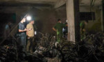 Vụ cháy chung cư mini khiến 56 người tử vong: Khởi tố 6 cán bộ thiếu trách nhiệm