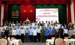 Công an TPHCM gặp mặt các đồng chí nguyên lãnh đạo nhân dịp Xuân Giáp Thìn
