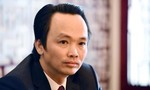 Vụ án cựu chủ tịch FLC Trịnh Văn Quyết: Khởi tố thêm 22 bị can