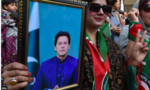 Cựu Thủ tướng Pakistan Imran Khan bị kết án hàng chục năm tù