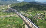 7 dự án thành phần cao tốc Bắc-Nam đang chậm tiến độ