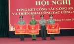 Công an tỉnh Tây Ninh: Nhiều kết quả tích cực trong phòng chống tội phạm năm 2023
