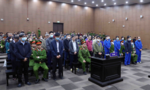Xét xử đại án Việt Á: Các bị cáo nói lời sau cùng, ngày 12/1 tòa sẽ tuyên án
