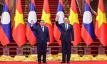 Việt Nam luôn coi trọng và dành ưu tiên cao nhất cho quan hệ đặc biệt với Lào