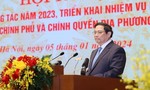 Thủ tướng Phạm Minh Chính: 2024 - năm bứt phá, có ý nghĩa đặc biệt quan trọng