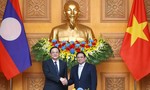 Việt Nam-Lào tăng cường kết nối hai nền kinh tế, thúc đẩy hợp tác nhiều lĩnh vực