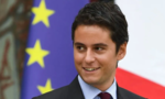 Pháp có thủ tướng kế nhiệm trẻ nhất lịch sử hiện đại