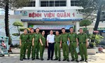 Quận 1: Ra mắt hai mô hình thuộc Đề án 06