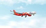 Cùng Vietjet bay theo phong cách người dẫn đầu với ưu đãi 20% hạng Business