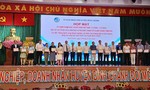 Huyện Bình Chánh: Lắng nghe, giải quyết những vướng mắc, kiến nghị của doanh nghiệp