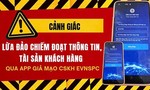 Giả danh nhân viên điện lực lừa hơn 600 triệu đồng