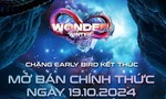 Sold out EB 8Wonder, Fan ngóng mở bán chính thức 12h trưa 19/10