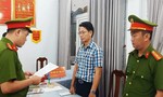 Nhận hối lộ, Phó Tổng giám đốc Công ty Công trình công cộng lĩnh án tù