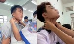 Cảnh báo trào lưu "bắt pen" lan rộng trên TikTok có thể gây ngưng tim