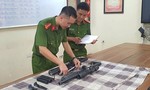 Vì sao giang hồ đất cảng Bình "đen" nổ súng bắn người?