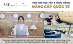 Ba mẹ cùng con săn học bổng 100% “Chuẩn Thụy Sĩ tại Phú Quốc - ngành Khách sạn”