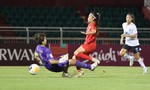 AFC Women's Champions League 2024: Huỳnh Như tỏa sáng trong trận ra quân