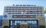 Một phụ nữ tử vong khi nhảy từ tầng 9 của bệnh viện