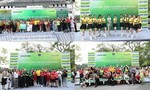 Herbalife Việt Nam: Nhiều hoạt động ý nghĩa tại Ngày Dinh dưỡng cộng đồng