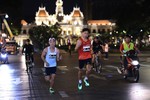 Giải Marathon quốc tế TPHCM Techcombank mùa thứ 7 trở lại với nhiều điểm mới hấp dẫn