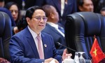 ASEAN tự cường, kết nối và đổi mới sáng tạo để vươn tầm, bứt phá và tiên phong dẫn dắt