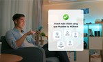 Thẻ trả góp Muadee tung ‘Deal khủng’ cho người dùng Grab, Be, ví VNPAY