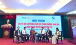 Tăng cường ngăn chặn hàng giả và bảo vệ quyền sở hữu trí tuệ trên nền tảng số