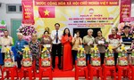 Ý nghĩa, thiết thực Ngày hội Đại đoàn kết toàn dân tộc tại Phường 7, Quận 11