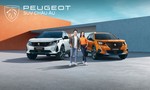 Peugeot ưu đãi lên đến 100% lệ phí trước bạ trong tháng 11