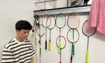 Cảnh giác với thủ đoạn mua bán, trao đổi vợt Pickleball qua MXH