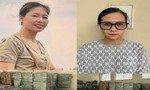 Triệt phá đường dây mua bán hơn 1 tấn pháo lậu do phụ nữ cầm đầu