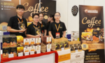 Coffee Expo Vietnam 2024 quy tụ sự tham gia của các thương hiệu hàng đầu thế giới