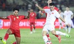 Clip Việt Nam thắng đậm trận ra quân ASEAN Cup 2024