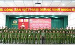 Hội thảo về công tác phòng, chống tội phạm chức vụ tại các tỉnh, thành phía Nam