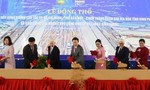 Động thổ dự án đường cao tốc TPHCM - Thủ Dầu Một - Chơn Thành đoạn qua Bình Phước