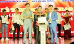 Lần đầu tiên tổ chức liên hoan sáo, kèn điện tử toàn quốc