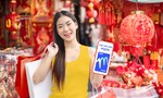 Ví không “dày", Tết vẫn đủ đầy với thẻ trả góp Muadee by HDBank