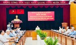 TPHCM: Tập trung giải quyết những vấn đề bức xúc trong Nhân dân