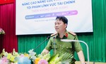 Khuyến cáo các biện pháp phòng, chống tội phạm lĩnh vực tài chính trên không gian mạng