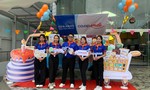 Roadshow dạo quanh thành phố cùng Co.opSmile