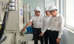 Đẩy nhanh tiến độ hoàn thành các dự án nâng cấp và cải tạo lưới điện năm 2024