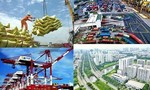 Xây dựng kịch bản tăng trưởng kinh tế cả nước năm 2025 ở mức trên 8%