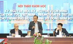 Đề xuất nhiều giải pháp cho TPHCM và vùng Đông Nam bộ trong Kỷ nguyên vươn mình của dân tộc