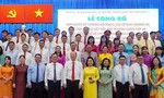 TPHCM: Sắp xếp đơn vị hành chính là nhiệm vụ quan trọng trong định hướng phát triển