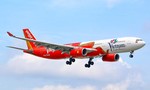 Cùng Vietjet tận hưởng ưu đãi hấp dẫn đại tiệc ngày đôi 12/12