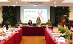 Triển khai hoạt động phòng, chống HIV/AIDS do dự án quỹ toàn cầu tài trợ